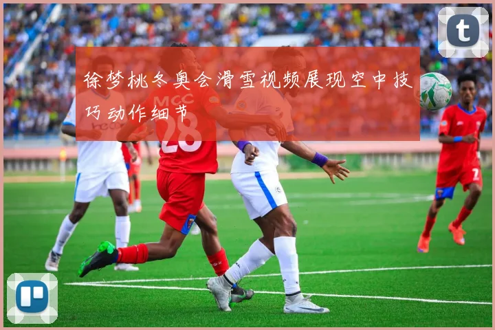 徐梦桃冬奥会滑雪视频展现空中技巧动作细节